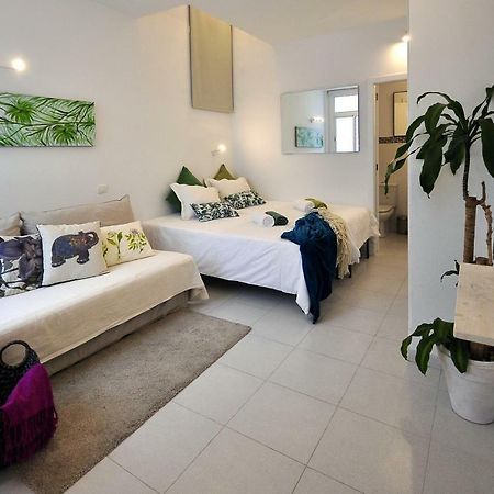Flatguest - Lovely Studios Las Palmas Exterior photo