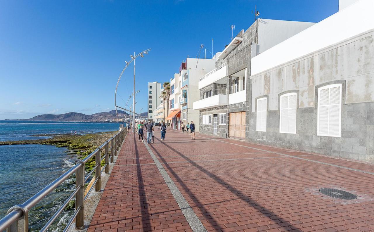 Flatguest - Lovely Studios Las Palmas Exterior photo