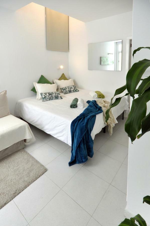 Flatguest - Lovely Studios Las Palmas Exterior photo