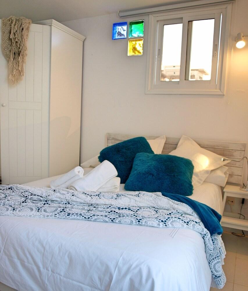 Flatguest - Lovely Studios Las Palmas Exterior photo